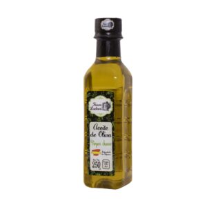 Aceite de Oliva Virgen Suave 250 ml.