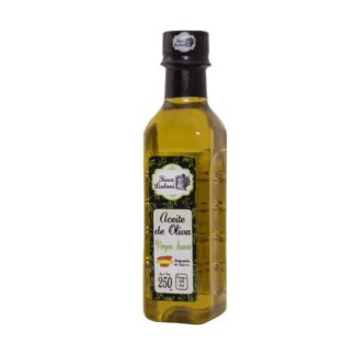 Aceite de Oliva Virgen Suave 250 ml.