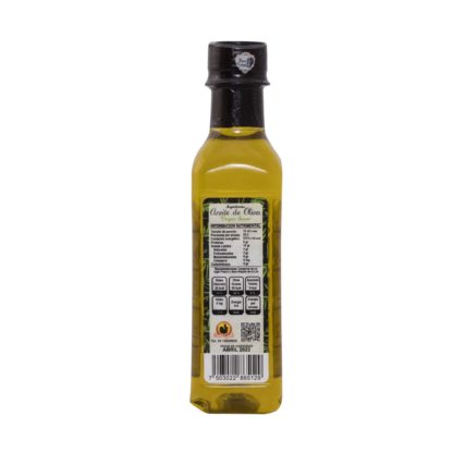 Aceite de Oliva Virgen Suave 250 ml. - Image 2