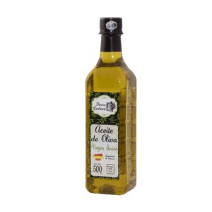 Aceite de Oliva Virgen Suave 500 ml.