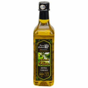 Aceite de Oliva Extra Virgen 500 ml.