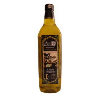 Aceite de Oliva Extra Virgen 1 L.
