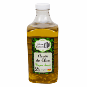 Aceite de Oliva Virgen Suave 2 L.